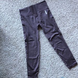 Gymshark Energy Seamless Leggings